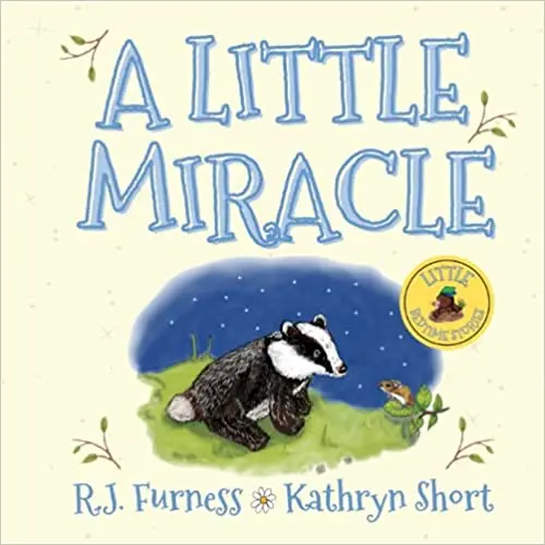 A little miracle in the New Year: the best children’s books