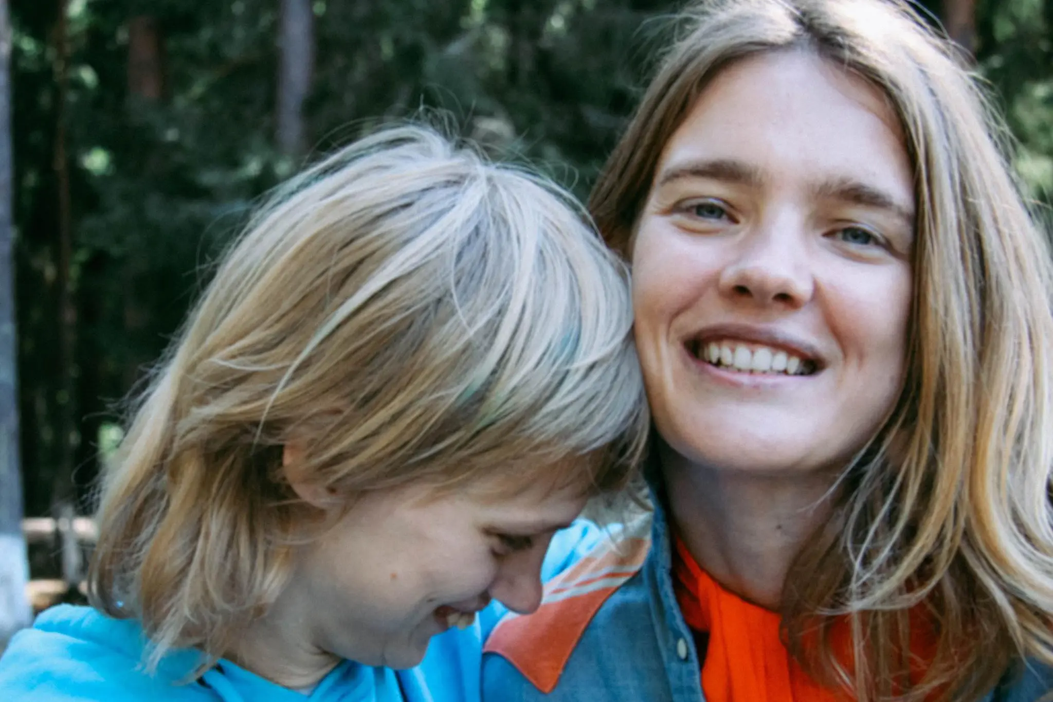 «A step towards an inclusive society»: Natalia Vodianova on the attitude towards autism in Russia