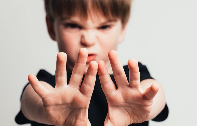 ADHD: bad manners or a dangerous syndrome?