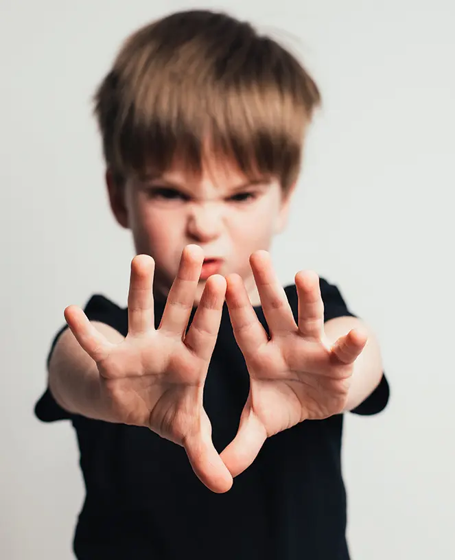 ADHD: bad manners or a dangerous syndrome?