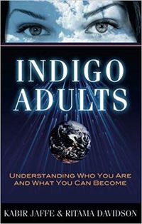 Adult indigo: who does the «hope of the nation» turn into?