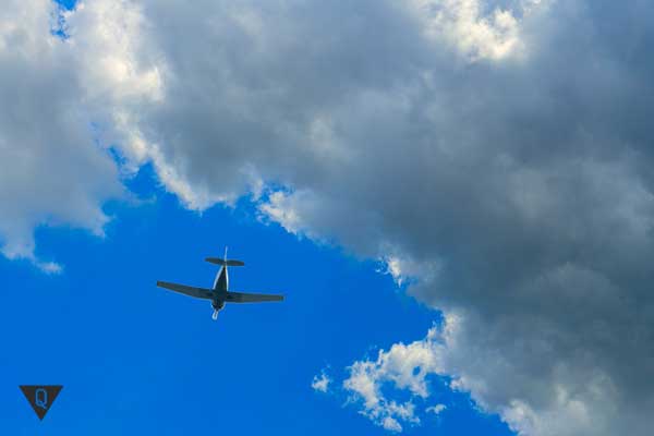 Aerophobia — the fear of flying on an airplane: where does it come from and how to overcome this fear?