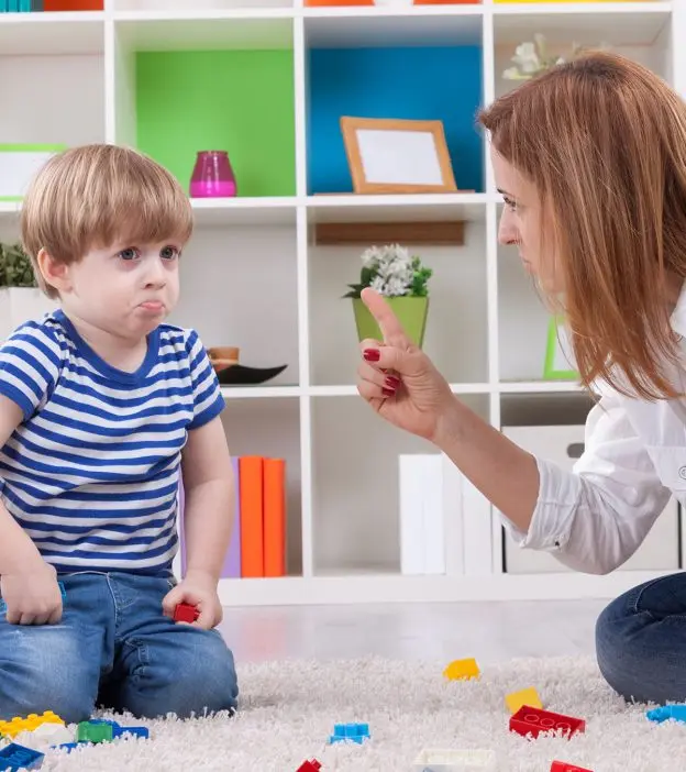 Afraid of being a «bad parent?» 9 questions to check