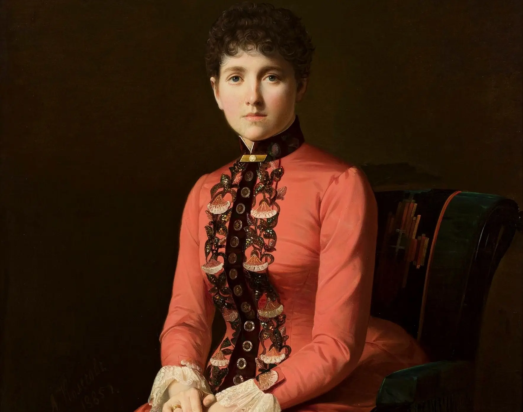 Anna Karenina: could things have turned out differently?