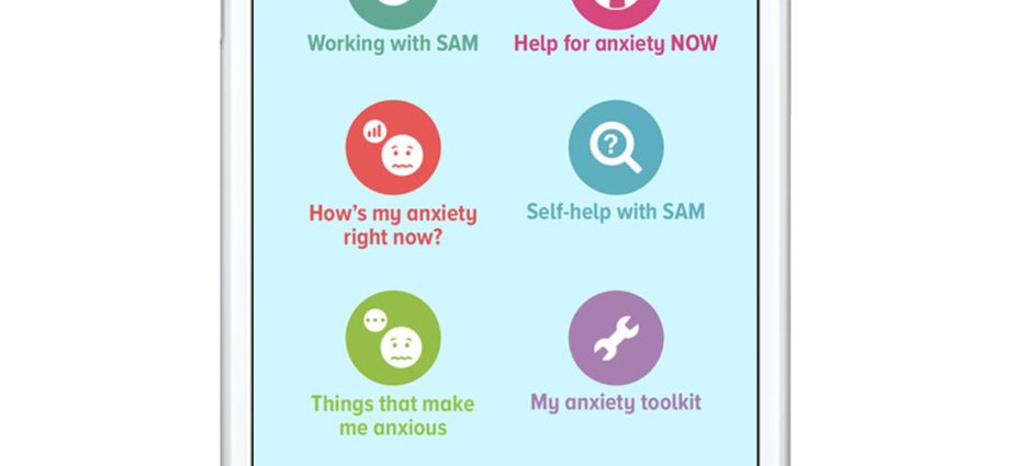 Anti-stress apps: how do mood trackers help us?