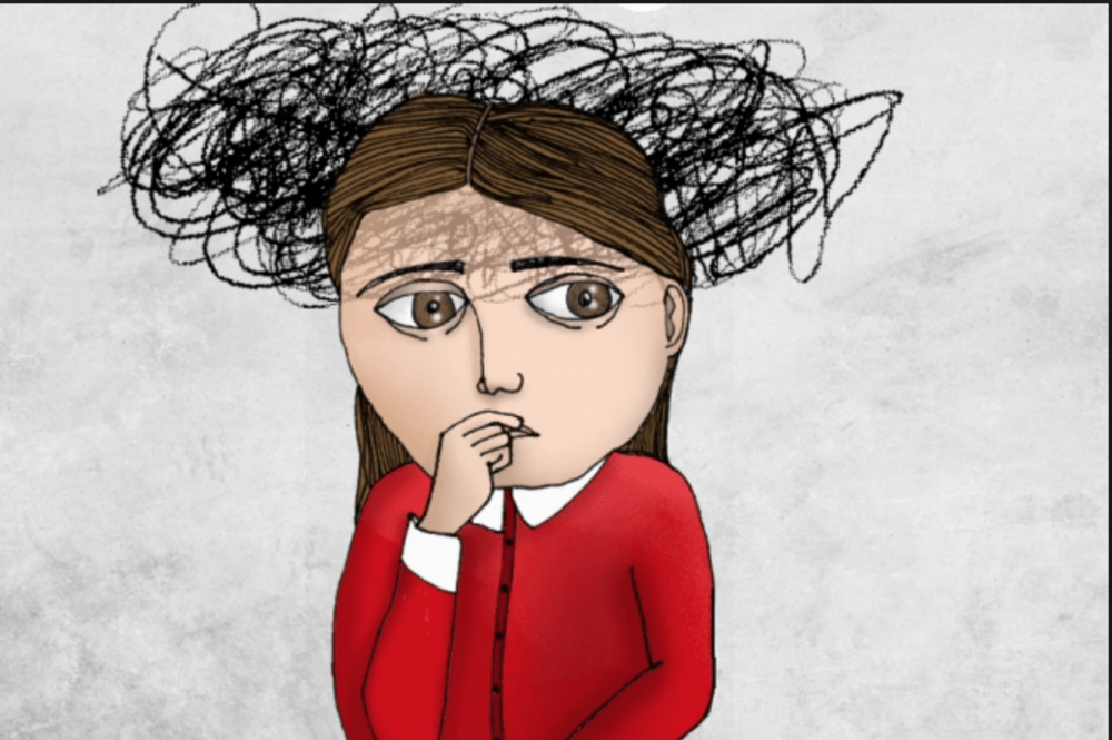 Anxiety! Anxiety! Why is it so difficult to recognize anxiety disorders?