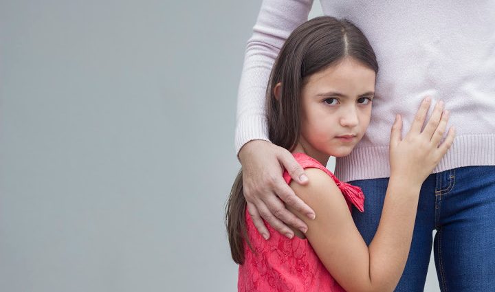 Anxious concern: why overprotection is a parent’s problem