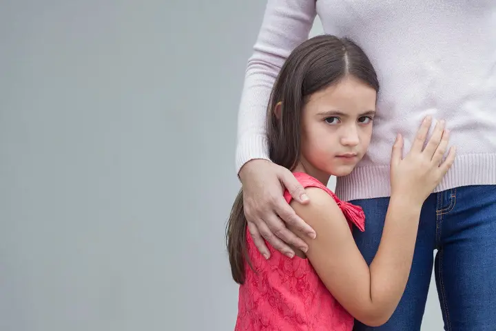 Anxious concern: why overprotection is a parent’s problem