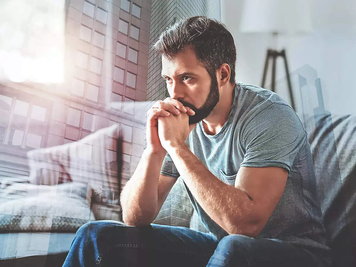 Are you nervous before going out to the public? Here’s what can help