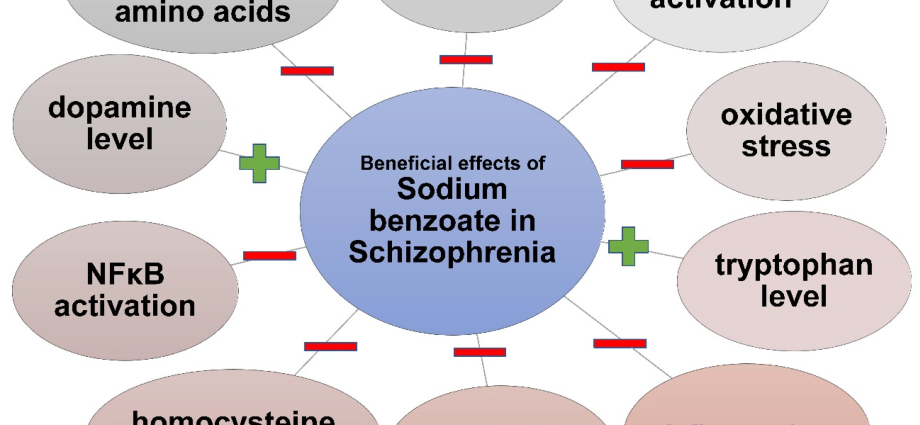 Attention: provocation! What should not be done so as not to provoke schizophrenia?