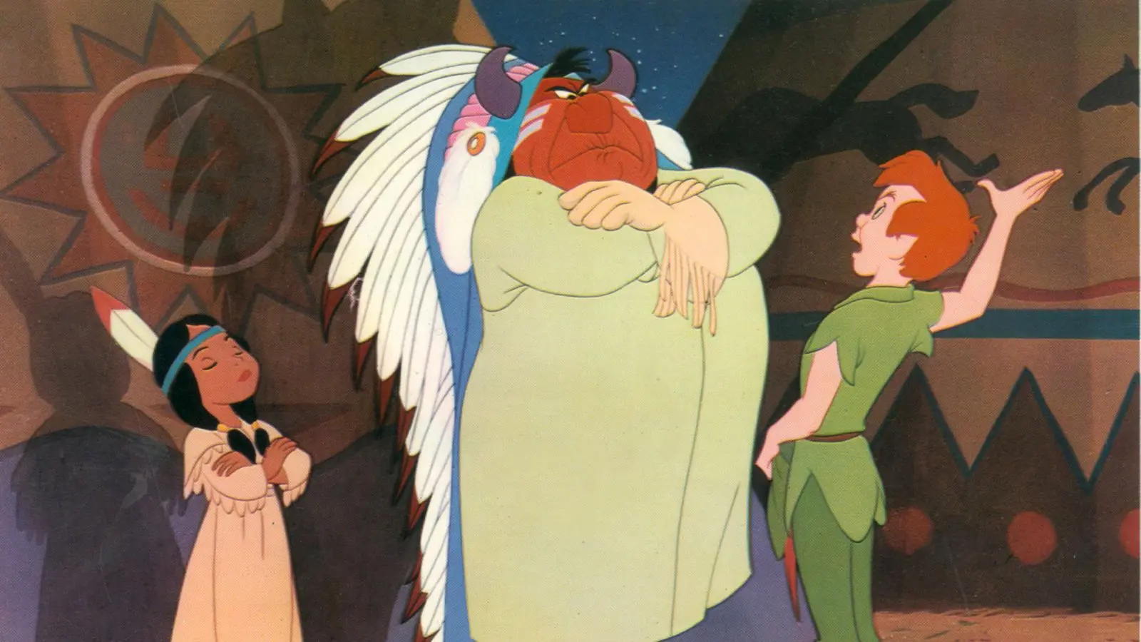Beware of cartoons: what’s wrong with Disney characters