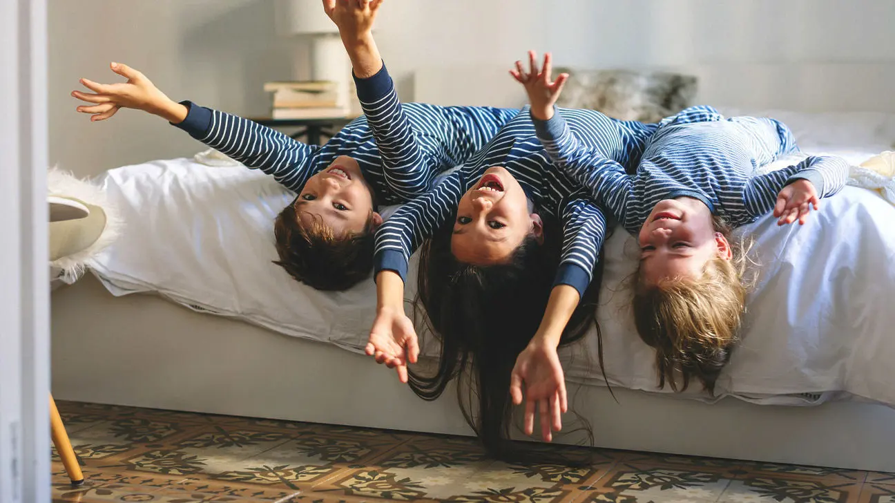 «Big sister syndrome»: why it occurs and how it affects our future