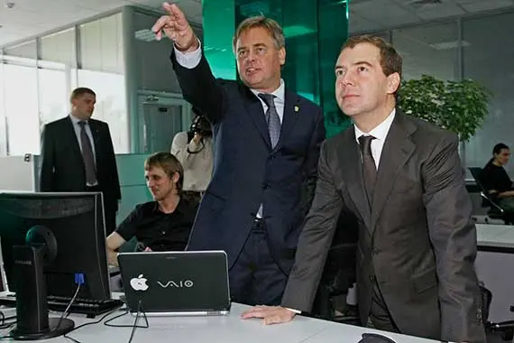 Biography of Evgeny Kaspersky: the world’s leading specialist in the fight against cybercrime