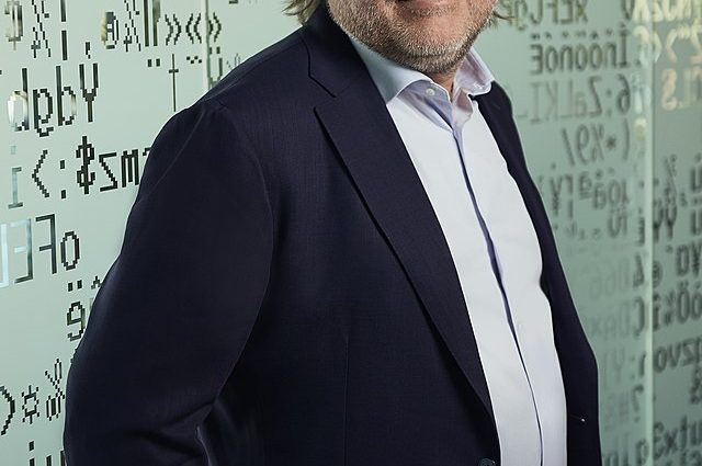 Biography of Evgeny Kaspersky: the world’s leading specialist in the fight against cybercrime