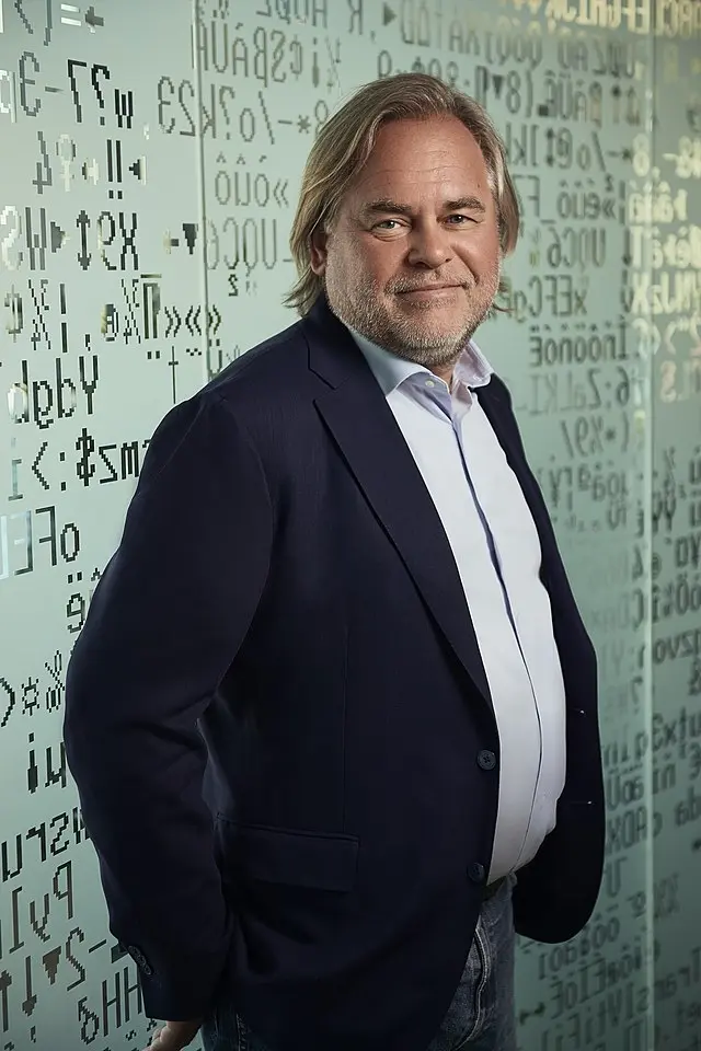 Biography of Evgeny Kaspersky: the world’s leading specialist in the fight against cybercrime