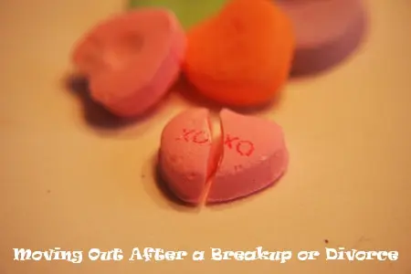 Break up peacefully: 20 life hacks for those who get divorced