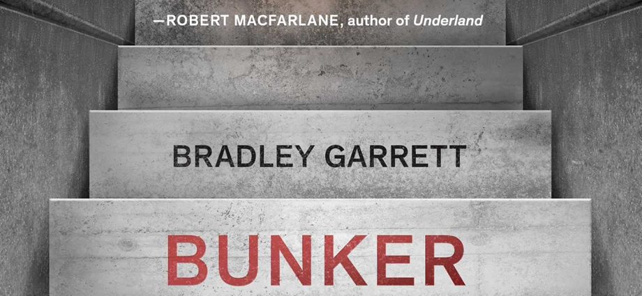 Bunkers ar skatu uz kodolsprādzienu: kā "sagatavotāji" izbēg no Apokalipses