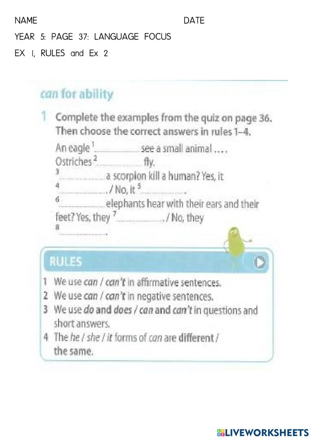 Can’t concentrate? Use the «rule of three fives»