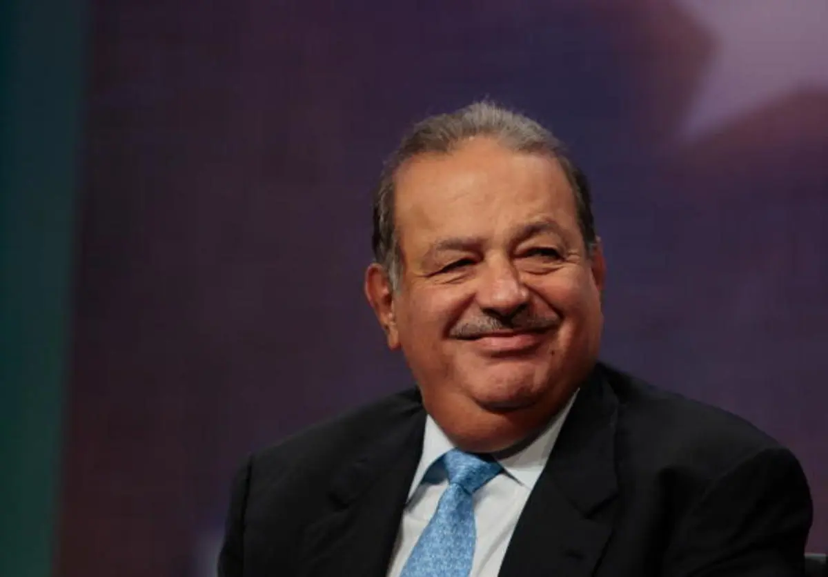 Carlos Slim Elu: the success story of one of the richest and most influential people on our planet