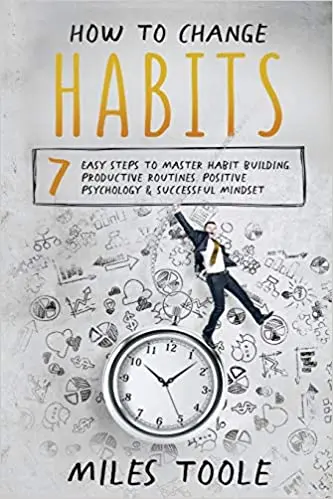 Change habit? Easily!
