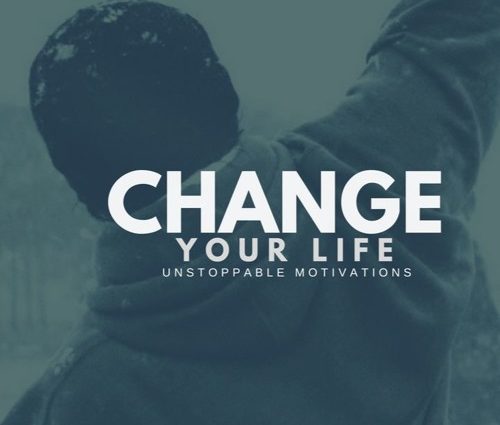 «Change speech, change life»