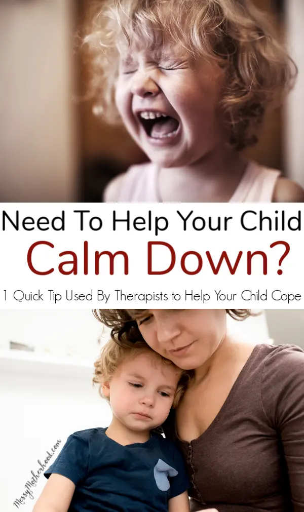 Children’s hysteria: how to respond to the cries and tears of your own and someone else’s child?