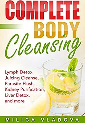 Cleansing the Body: Is Detox Really Helpful?