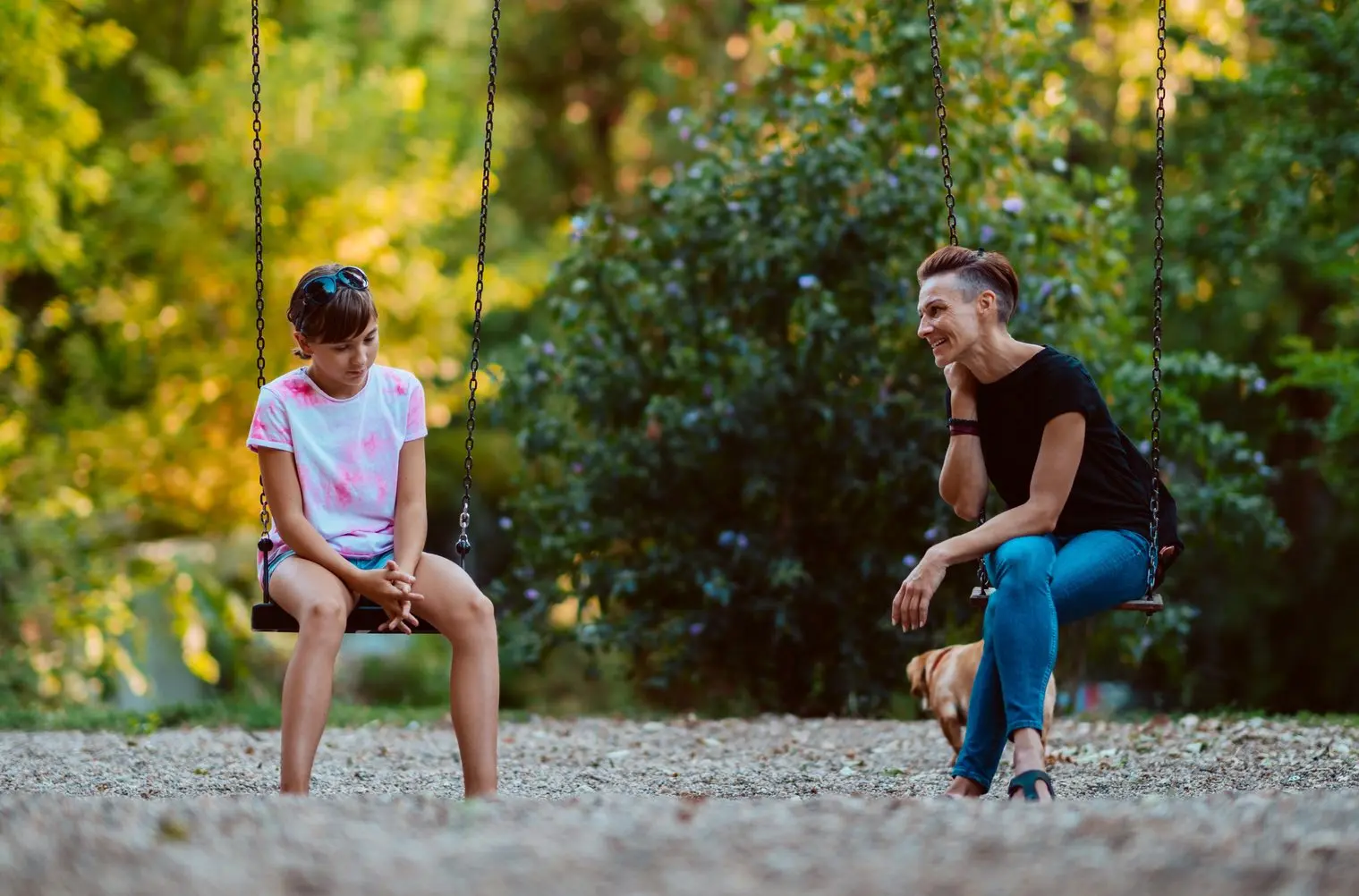 Crisis in the family: how to improve relationships before it’s too late