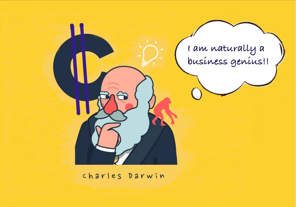 Darwin wish list: what we should strive for