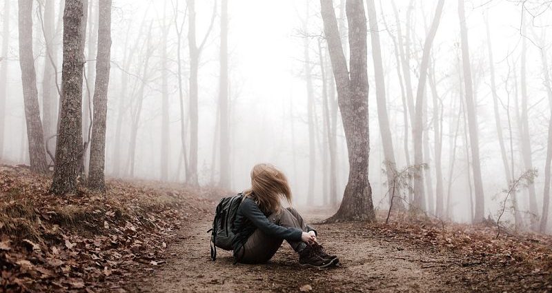 Defenselessness, loneliness and despair: how to deal with them