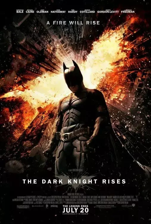 «Didn’t go.» How to choose a movie and not regret?