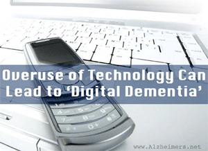 «Demensia digital»: kenapa gadget ngrusak memori kita lan carane ndandani
