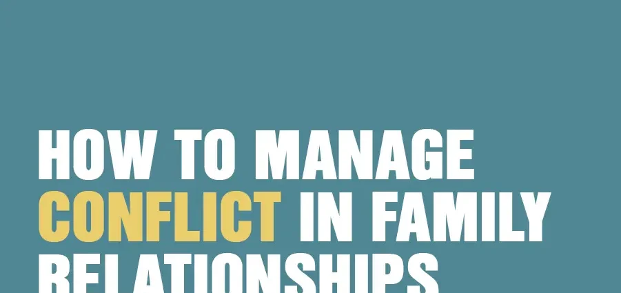 Discussion of the news leads to conflict in the family: why and how to avoid it?