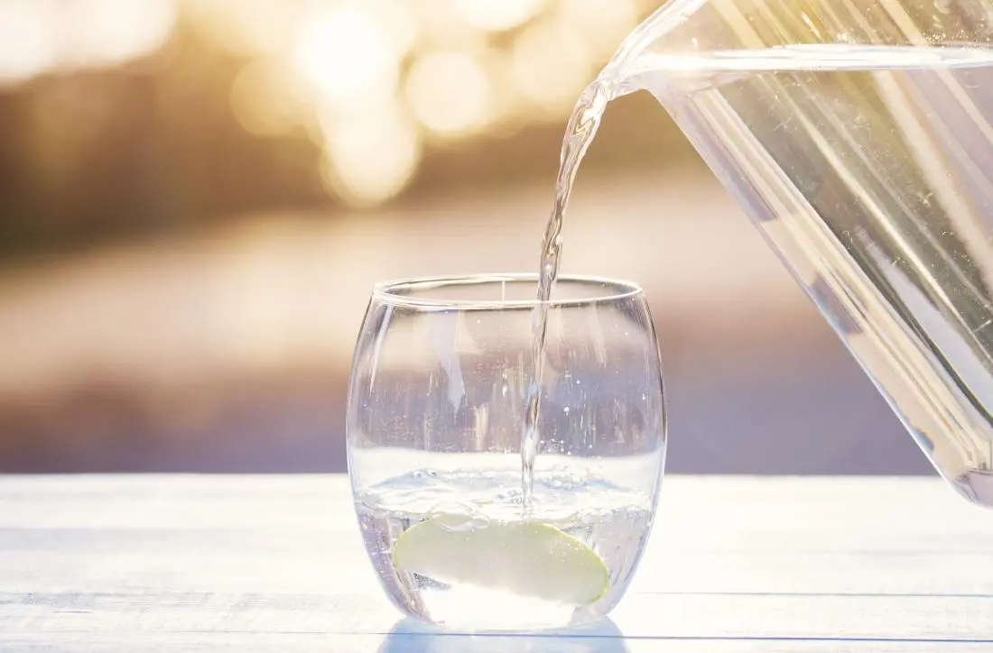 Do I need to drink a lot of water: why is it and will it help on a diet?