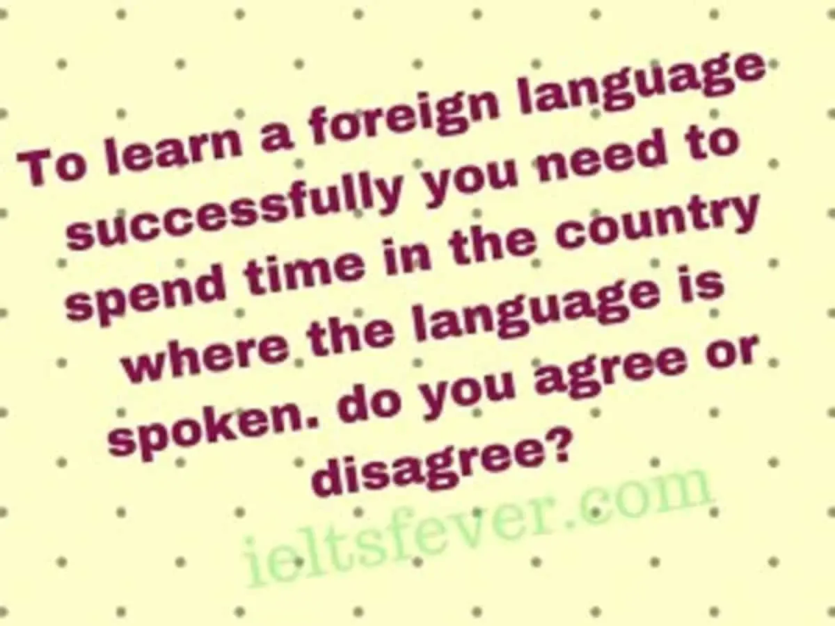 Do you want to be happier? Learn foreign languages