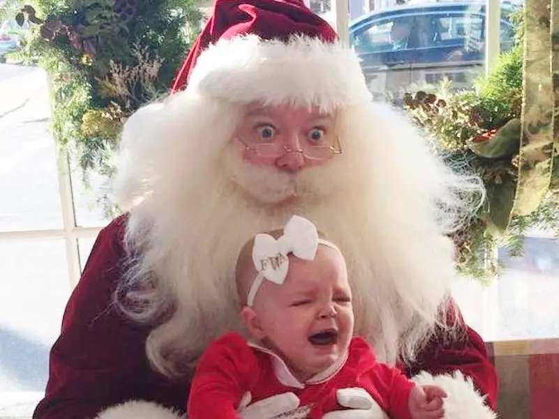 Does Santa Claus exist: how to answer uncomfortable questions from children