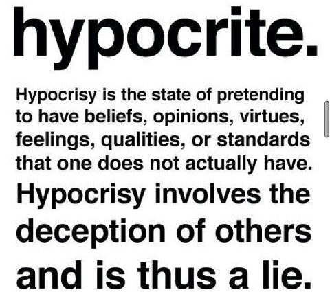 «Don’t be a hypocrite!» Moral and moral values ​​- what is their essence?