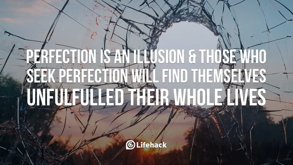 Don’t demand perfection: why you shouldn’t look for someone to blame