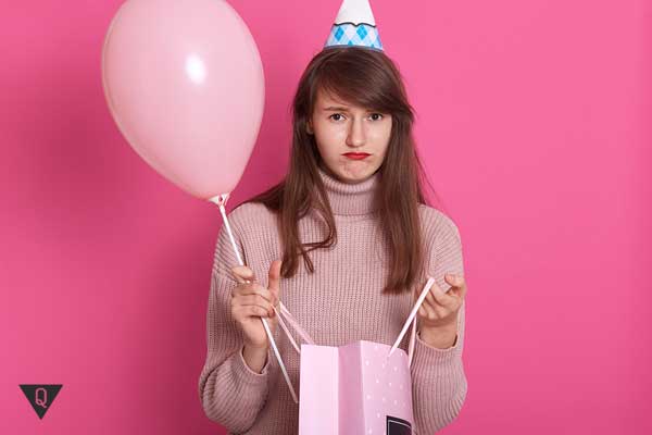 Dorophobia: how to get rid of the fear of receiving or giving gifts?