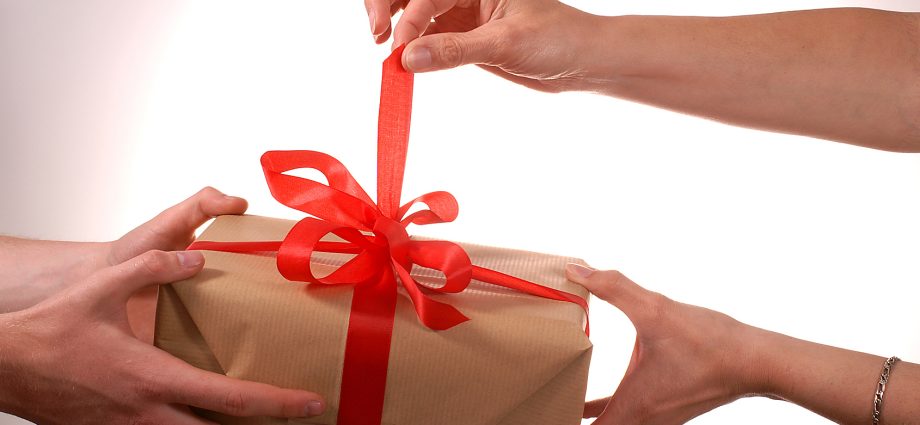 Dorophobia: how to get rid of the fear of receiving or giving gifts?