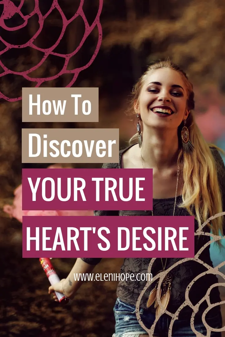 Emotional Planning: How to Listen to Your True Desires