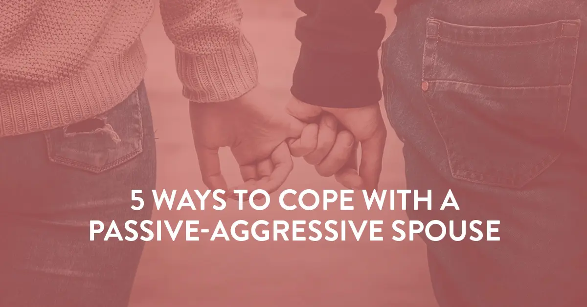 «Enough tolerating this!» or How to overcome the aggression of a partner?