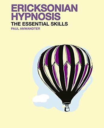 Ericksonian hypnosis: simple techniques of hypnosis and self-hypnosis