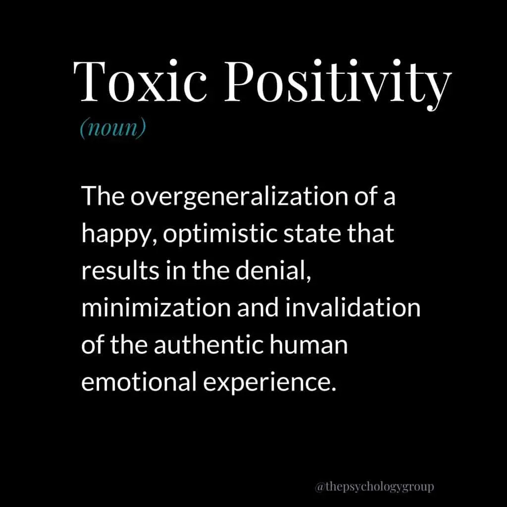 Fake positive: why is it harmful?
