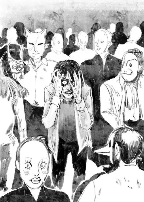 Famous Schizophrenics Who Heard Voices