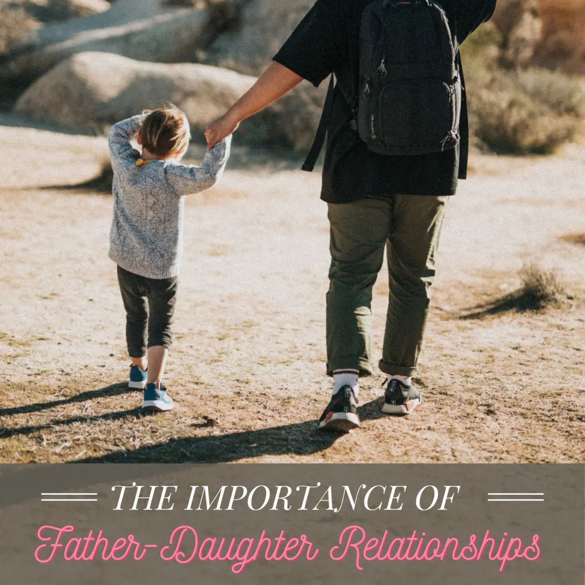 Father and daughter: when mother has no place in this relationship