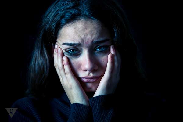 Fear of being forgotten or ignored: treatments for Atazagoraphobia