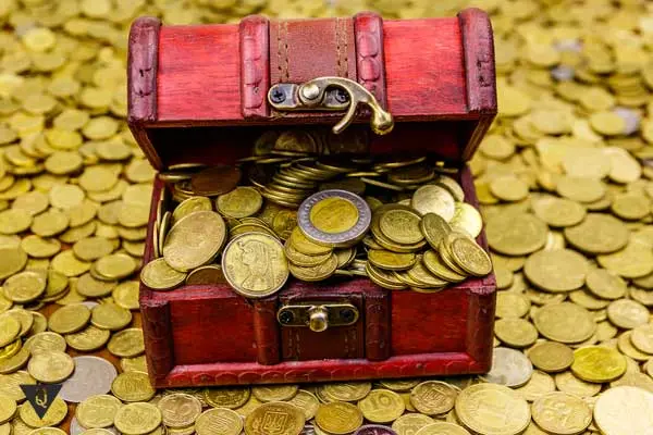 Fear of gold (Aurophobia) — the most uncomfortable phobia for a person