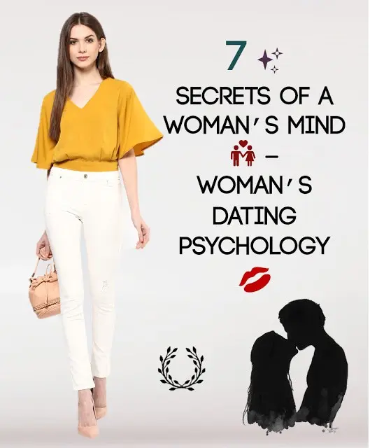 Features and secrets of female psychology in relations with a man