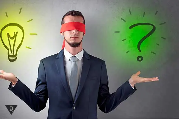 Features of insightful people: 10 ways to increase insight